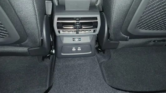 Bild eines Audi A3 Sportback 30 TFSI