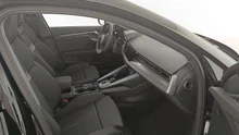 Audi A3 Sportback 30 TFSI in Brillantschwarz