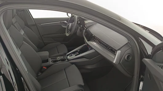 Bild eines Audi A3 Sportback 30 TFSI