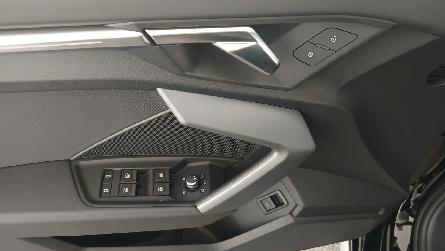 Bild eines Audi A3 Sportback 30 TFSI