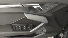 Audi A3 Sportback 30 TFSI in Brillantschwarz