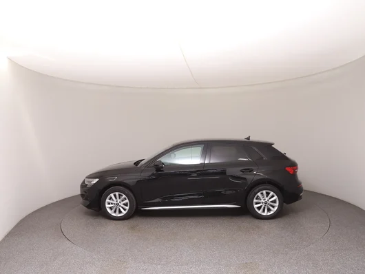 Bild eines Audi A3 Sportback 30 TFSI