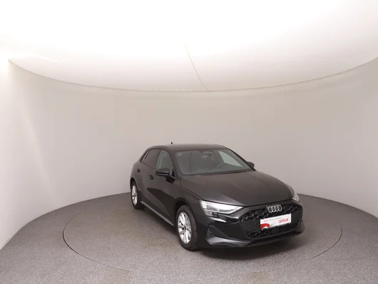 Bild eines Audi A3 Sportback 30 TFSI