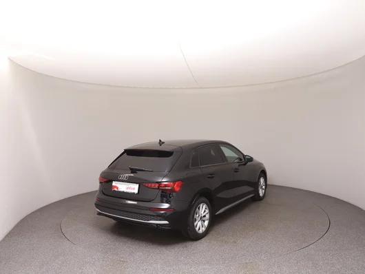 Bild eines Audi A3 Sportback 30 TFSI