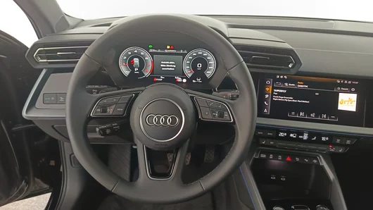 Bild eines Audi A3 Sportback 30 TFSI