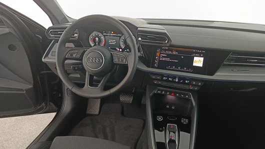 Bild eines Audi A3 Sportback 30 TFSI