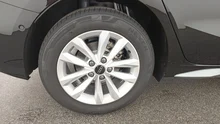 Audi A3 Sportback 30 TFSI in Brillantschwarz