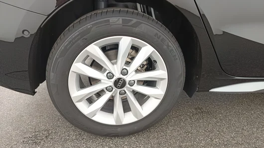 Bild eines Audi A3 Sportback 30 TFSI