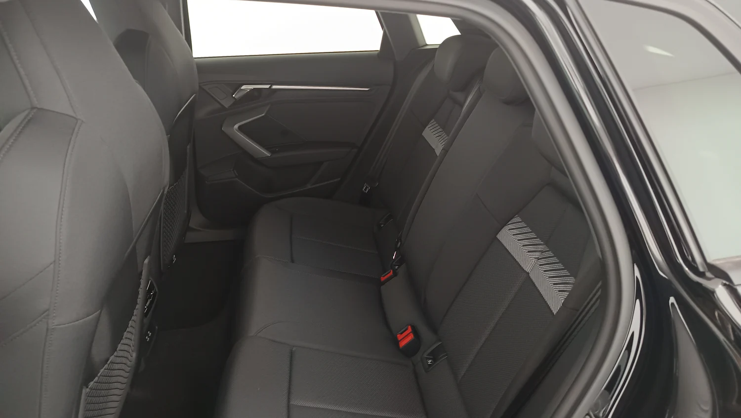 Bild eines Audi A3 Sportback 30 TFSI