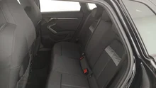 Audi A3 Sportback 30 TFSI in Brillantschwarz