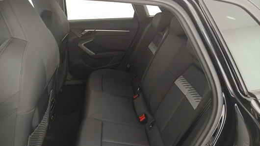 Bild eines Audi A3 Sportback 30 TFSI