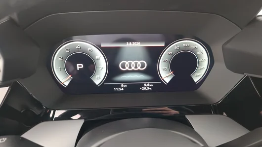 Bild eines Audi A3 Sportback 30 TFSI