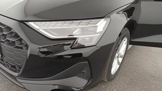 Bild eines Audi A3 Sportback 30 TFSI