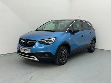 Opel Crossland X 120 Jahre Edition