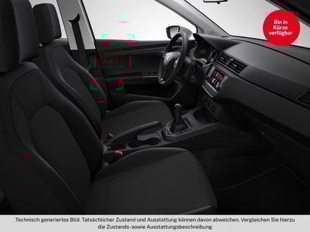 SEAT Arona Reference EcoTSI