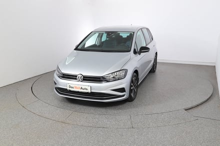 VW Golf Sportsvan Comfortline TSI