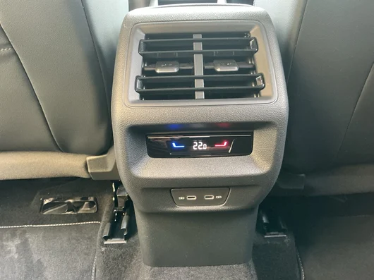 Bild eines VW Tiguan Sport TDI 4MOTION DSG