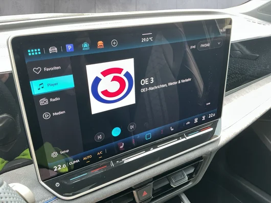 Bild eines VW Tiguan Sport TDI 4MOTION DSG
