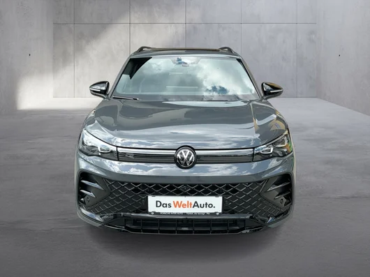 Bild eines VW Tiguan Sport TDI 4MOTION DSG