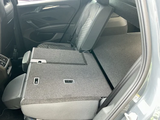 Bild eines VW Tiguan Sport TDI 4MOTION DSG