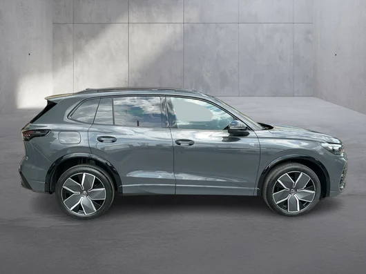 Bild eines VW Tiguan Sport TDI 4MOTION DSG