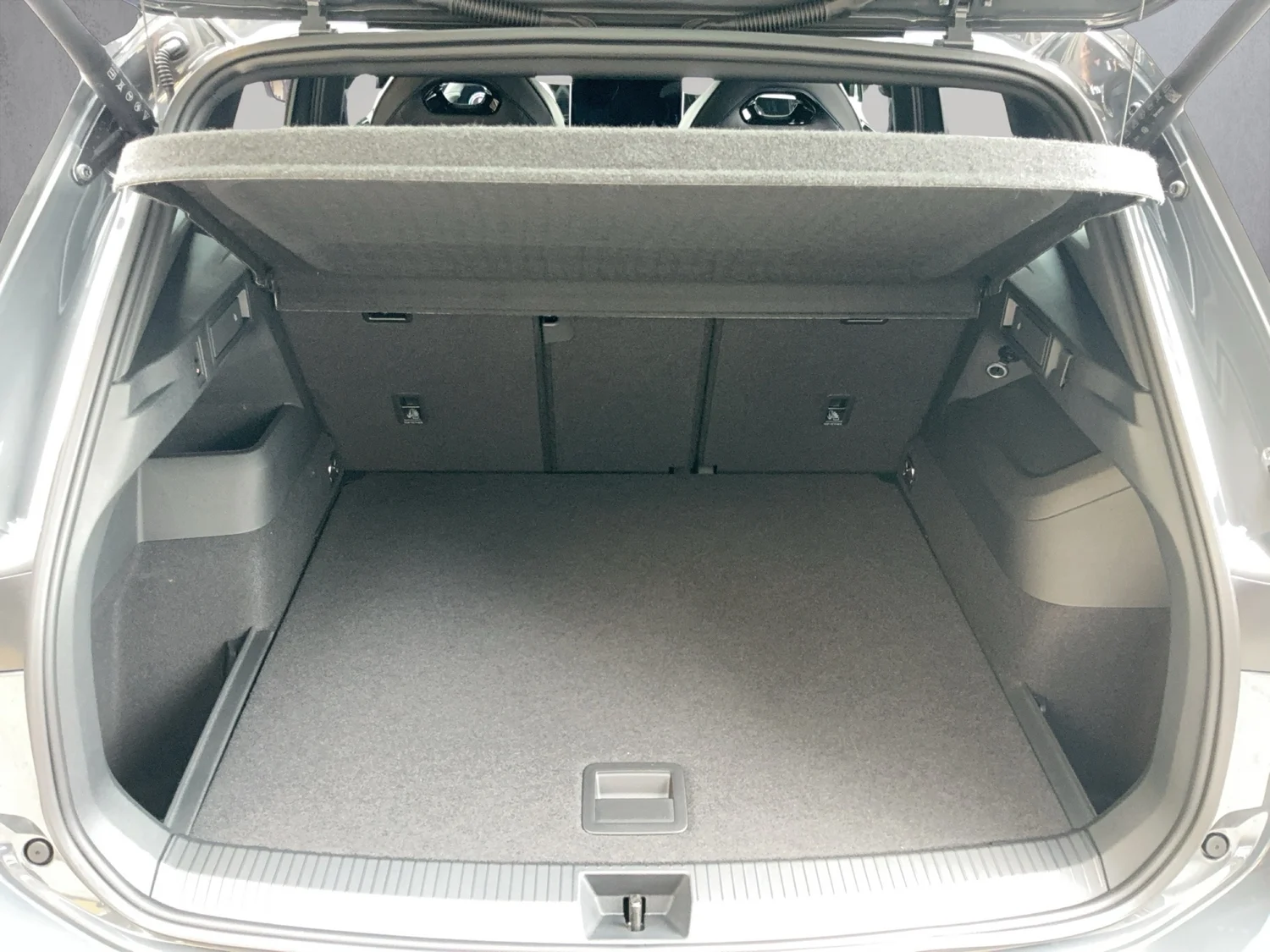 Bild eines VW Tiguan Sport TDI 4MOTION DSG