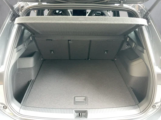Bild eines VW Tiguan Sport TDI 4MOTION DSG