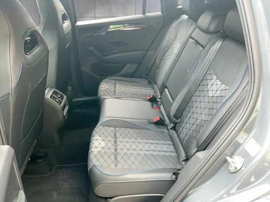 Bild eines VW Tiguan Sport TDI 4MOTION DSG