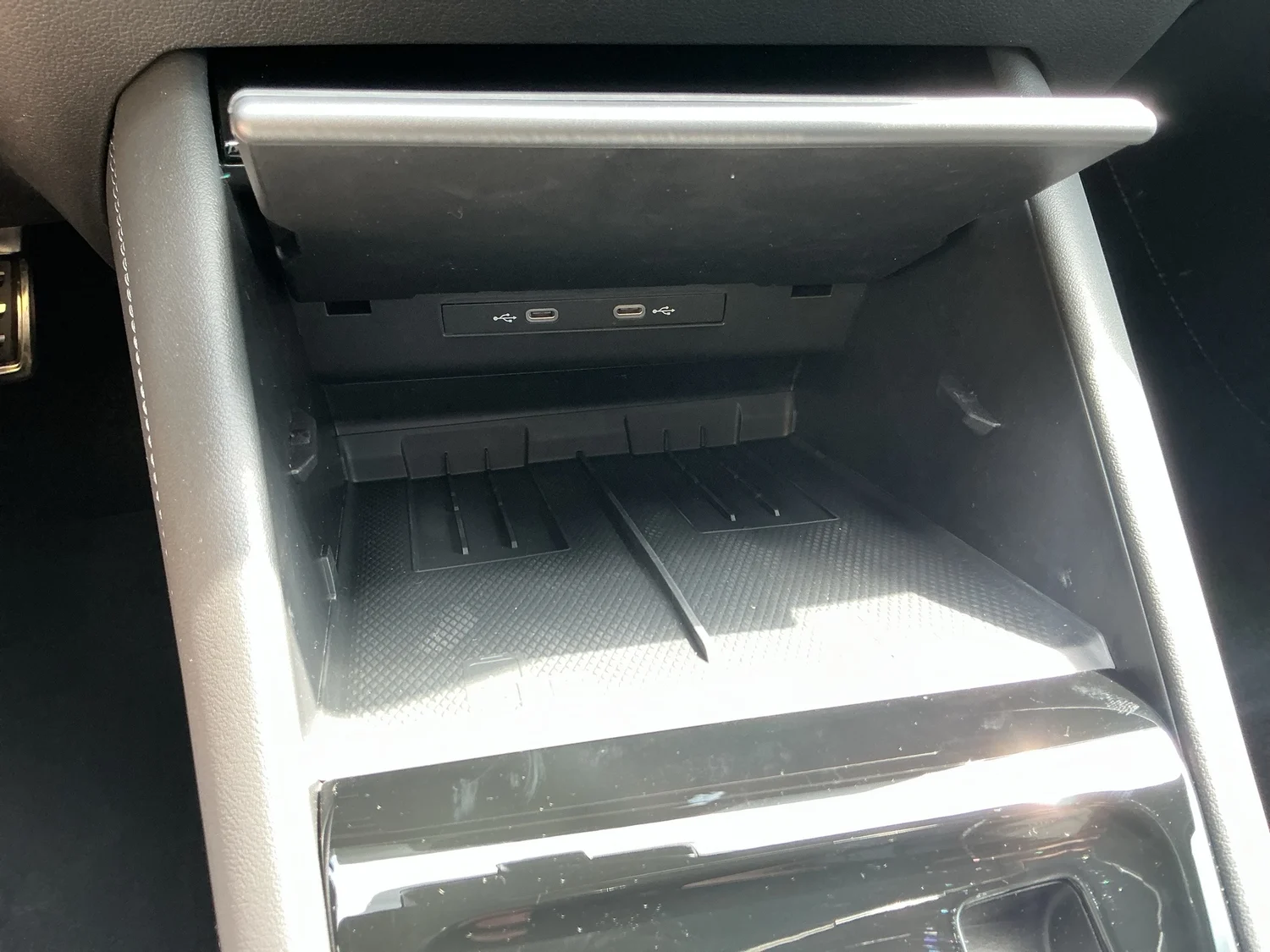 Bild eines VW Tiguan Sport TDI 4MOTION DSG