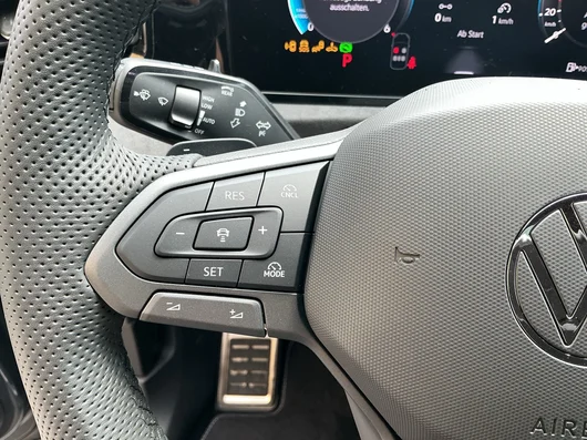 Bild eines VW Tiguan Sport TDI 4MOTION DSG