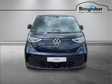 VW ID. Buzz Pro LR 210 kW