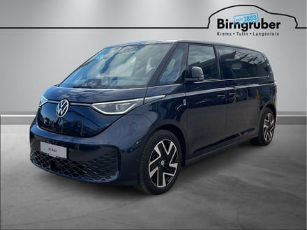 VW ID. Buzz Pro LR 210 kW