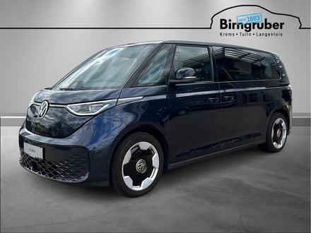 VW ID. Buzz Pro LR 210 kW