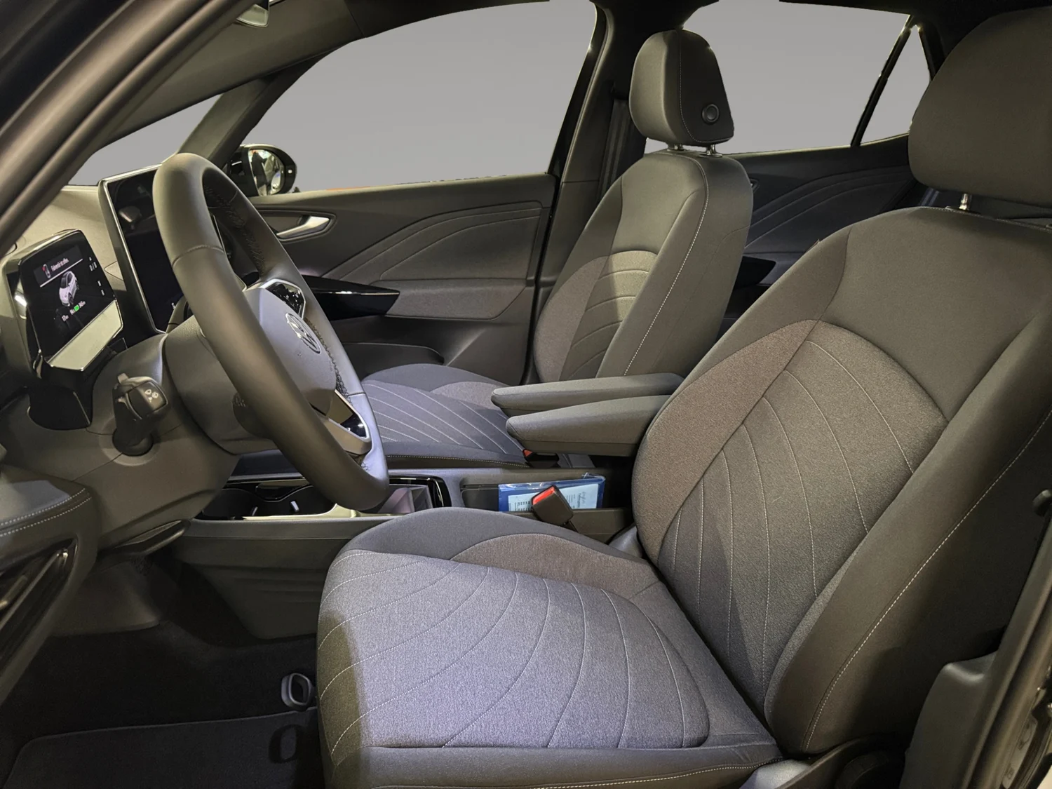 Bild eines ID.3 Pure 125 kW Business