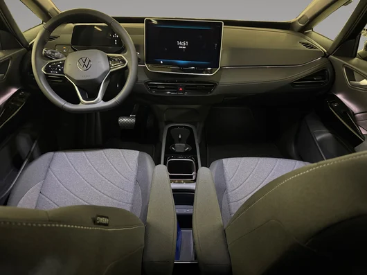 Bild eines ID.3 Pure 125 kW Business