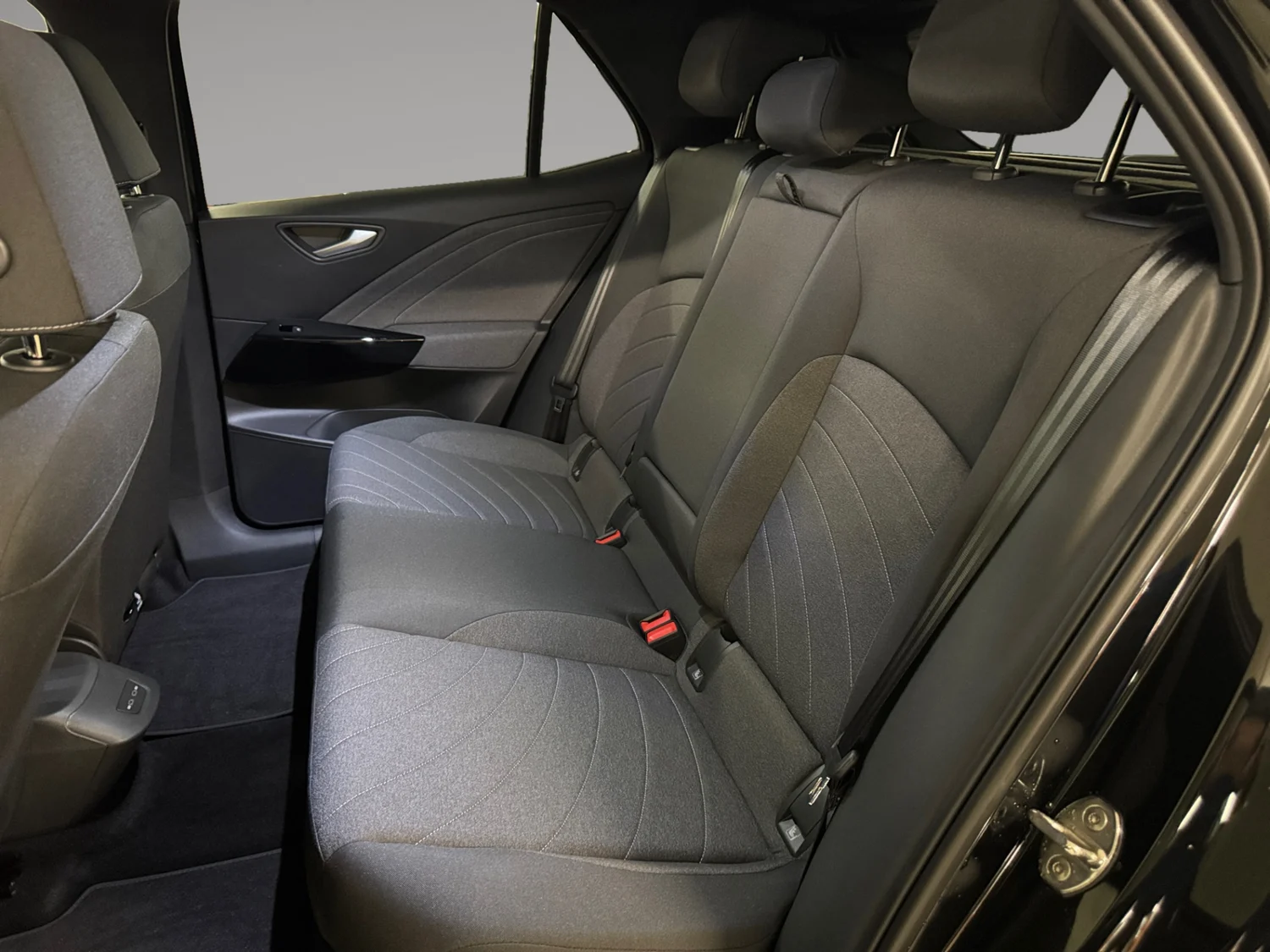 Bild eines ID.3 Pure 125 kW Business