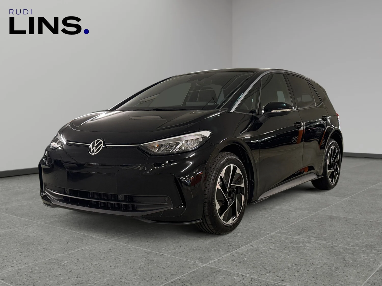 Bild eines ID.3 Pure 125 kW Business