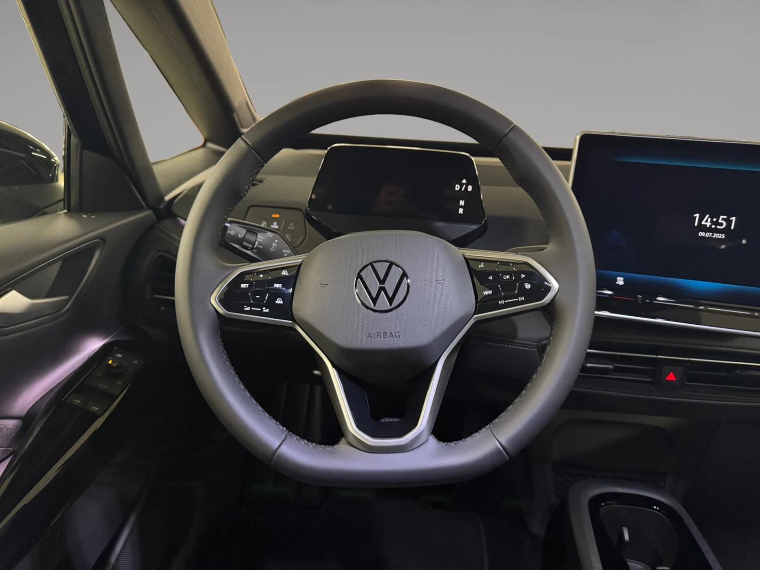 Bild eines ID.3 Pure 125 kW Business