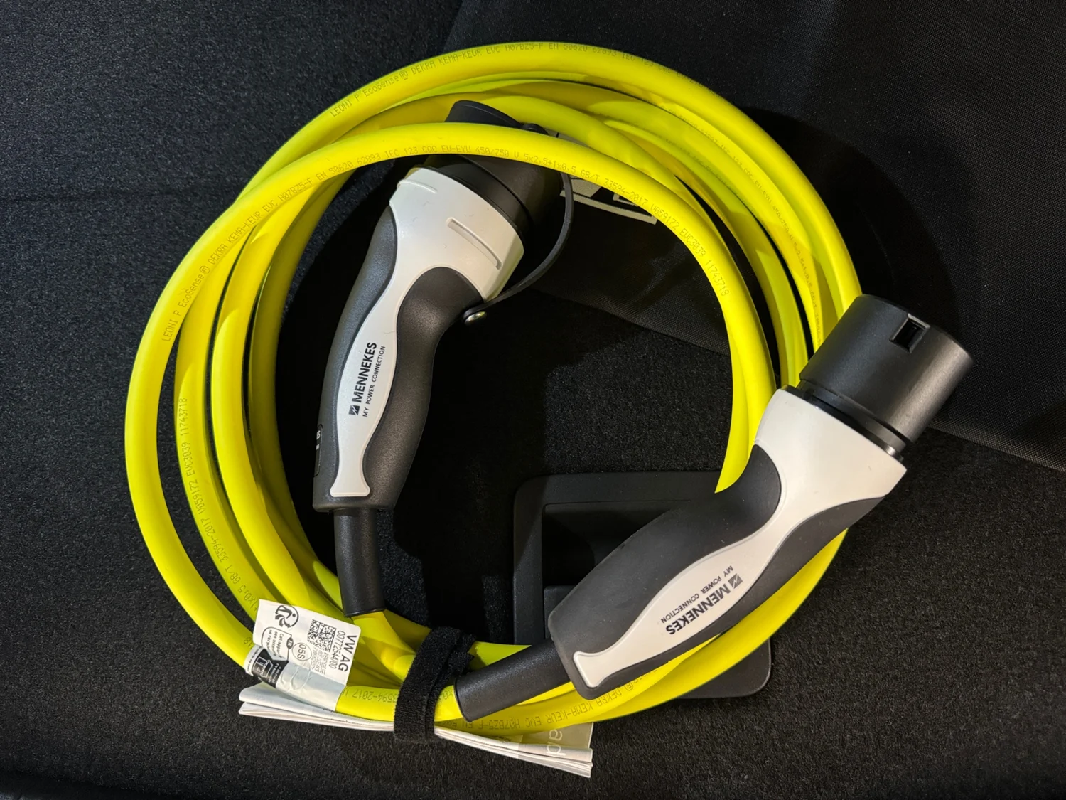 Bild eines ID.3 Pure 125 kW Business