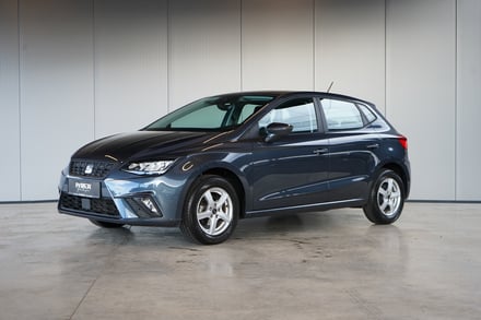 SEAT Ibiza Reference Edition 1.0 TSI