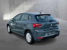 Thumbnail-Foto von Fahrzeug