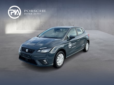 SEAT Ibiza Reference Edition 1.0