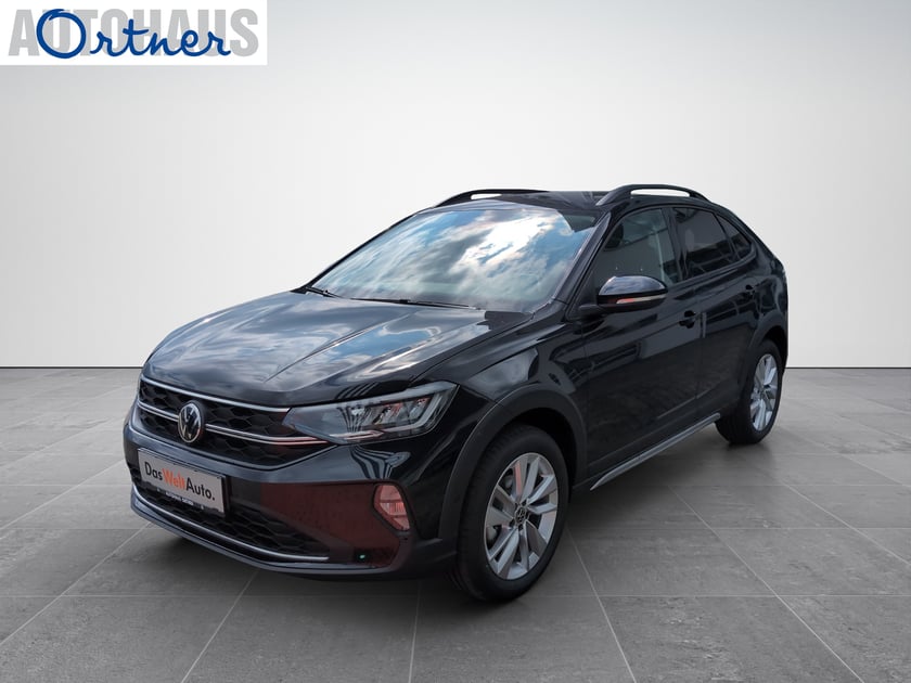 VW Taigo Friends TSI DSG