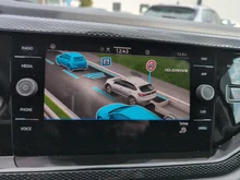 Thumbnail-Foto von Fahrzeug