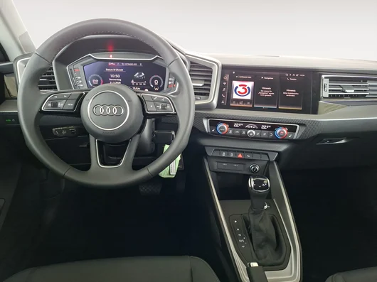 Bild eines Audi A1 Sportback 25 TFSI intense