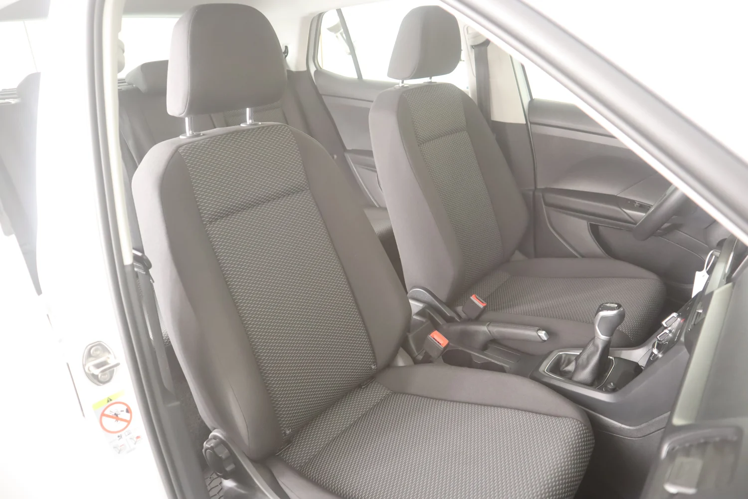 Bild eines VW T-Cross 4Me TSI