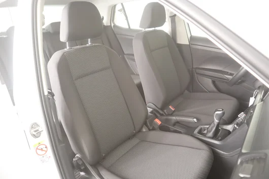 Bild eines VW T-Cross 4Me TSI