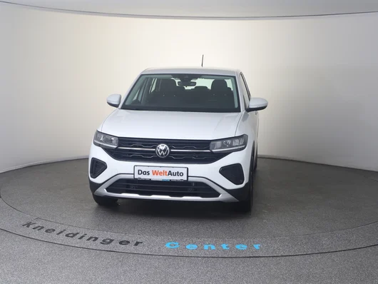 Bild eines VW T-Cross 4Me TSI