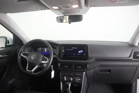 Bild eines VW T-Cross 4Me TSI
