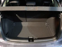 VW Polo 4Me TSI in Rauchgrau Metallic